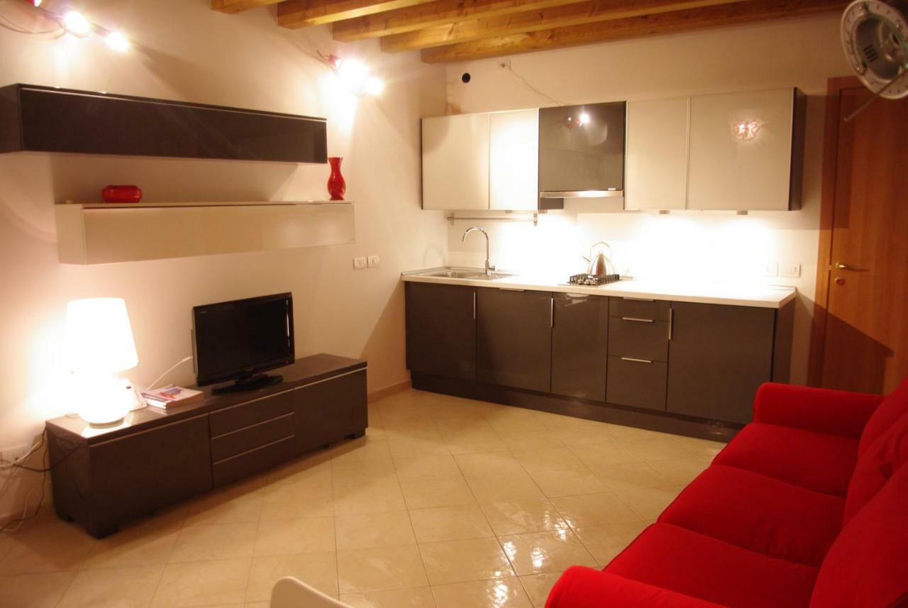 Appartement Armonia