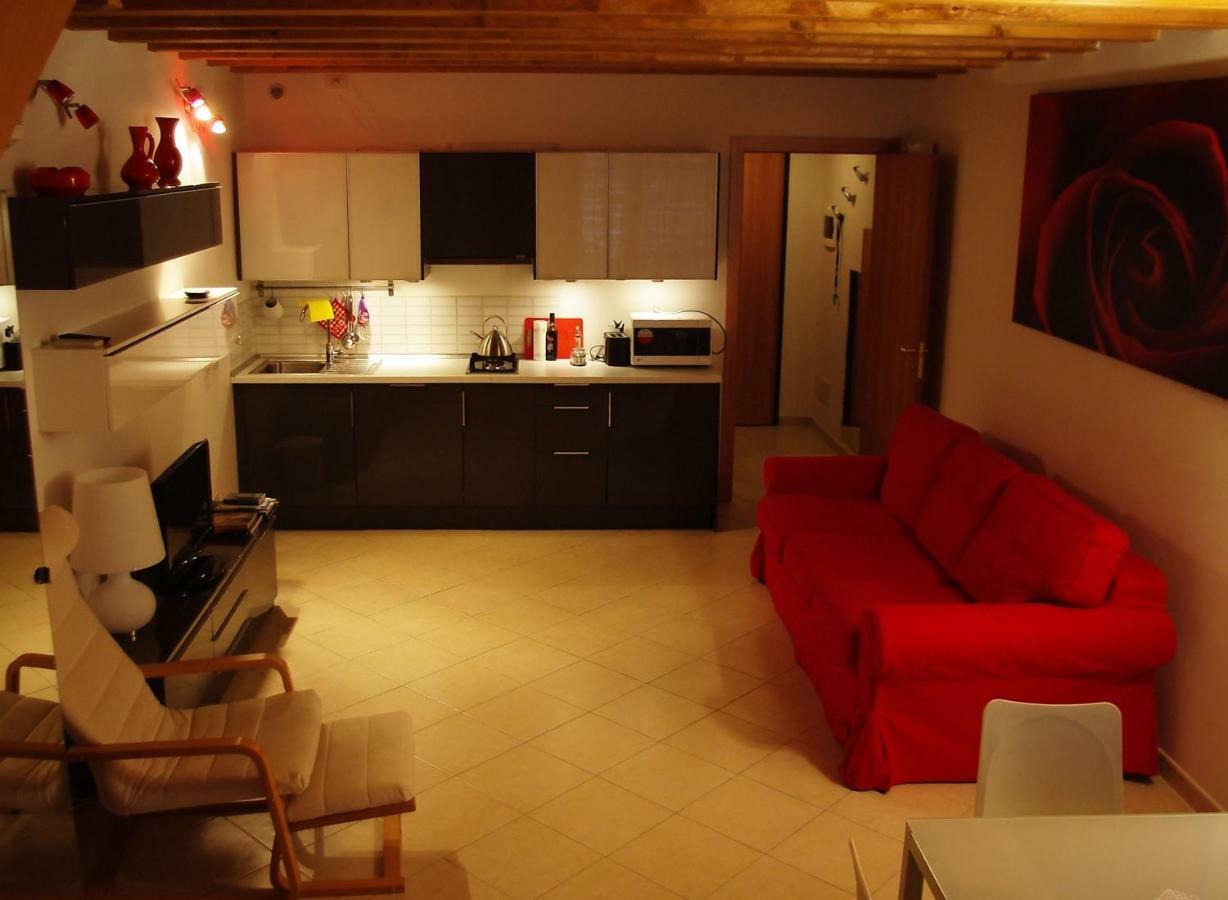 Armonia Appartement Venise