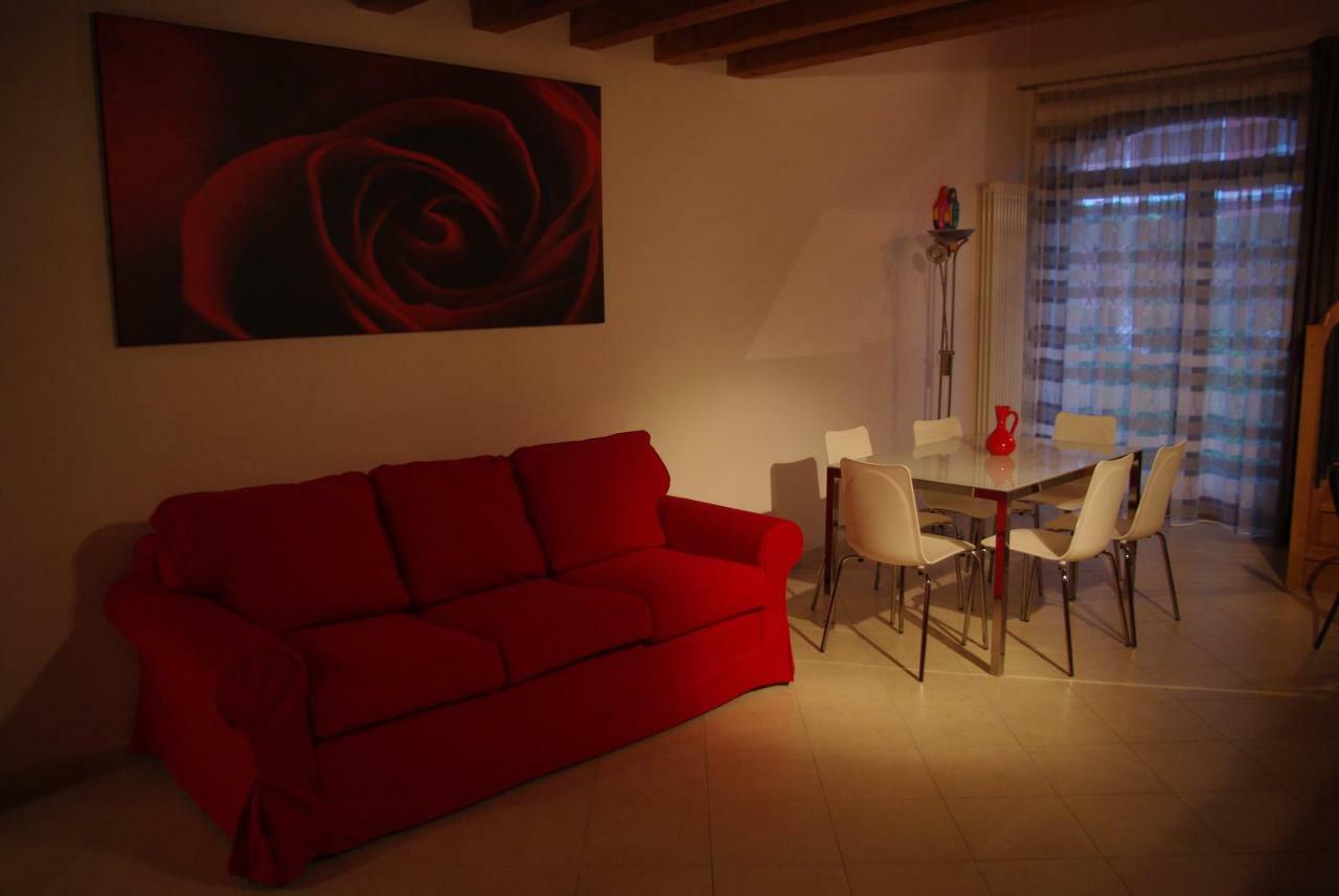 Armonia Appartement