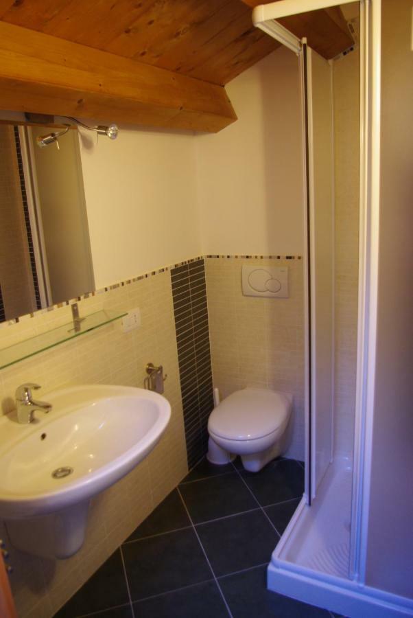 Armonia Appartement