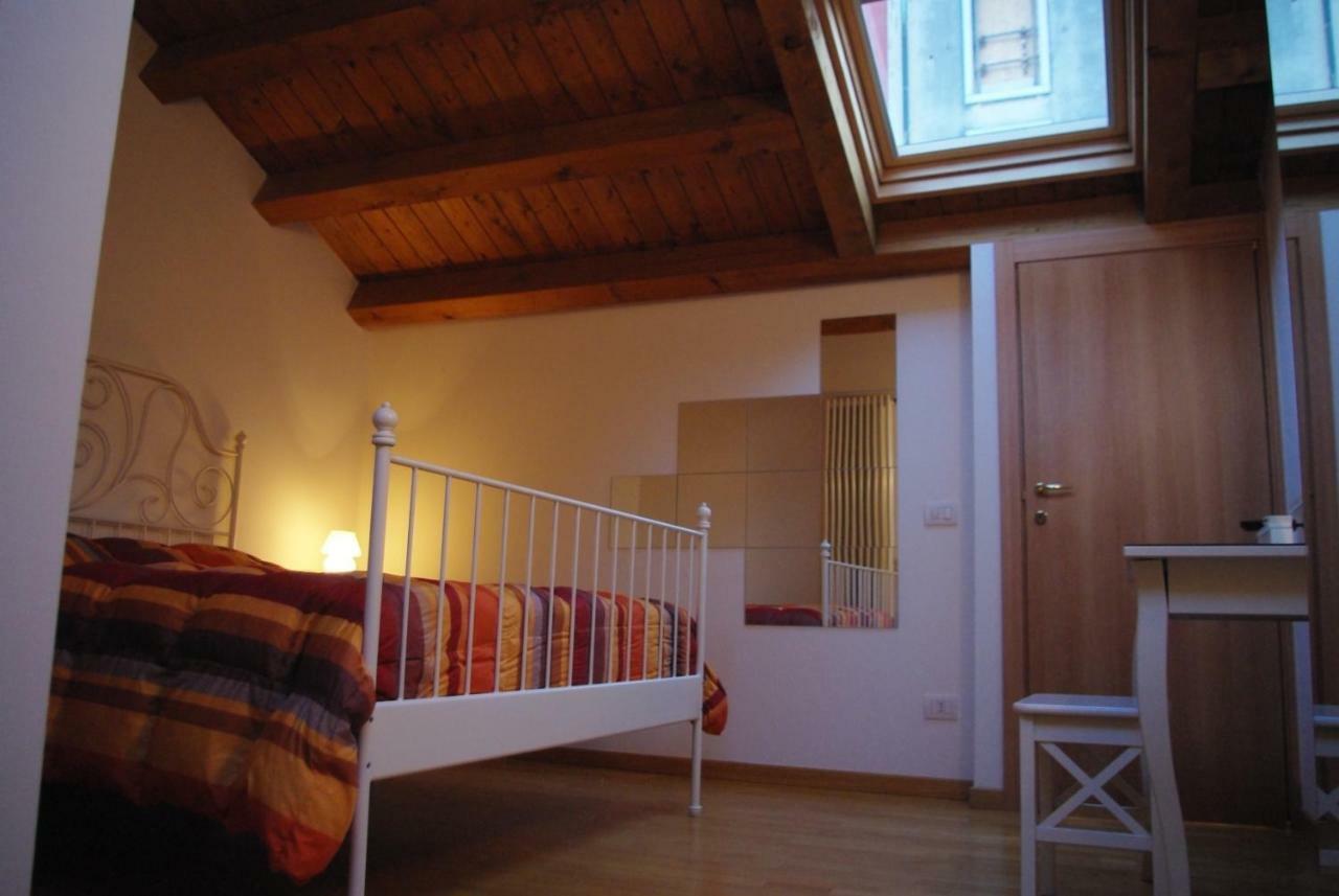 Armonia Appartement