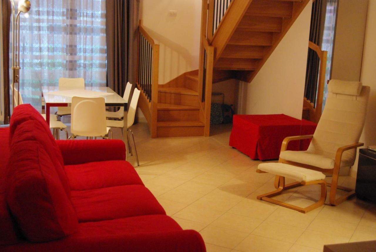 Appartement Armonia *