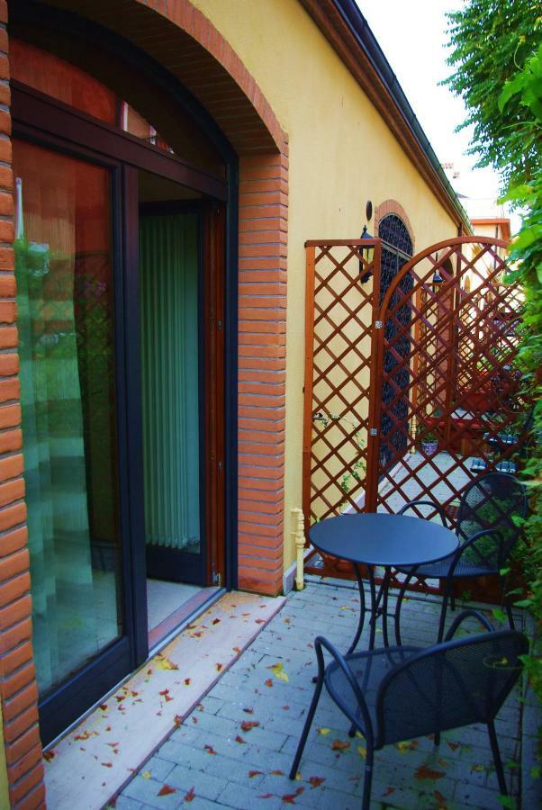 Appartement Armonia *