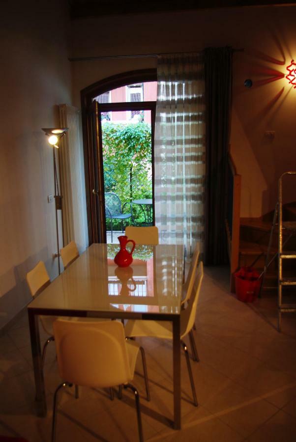 Appartement Armonia *